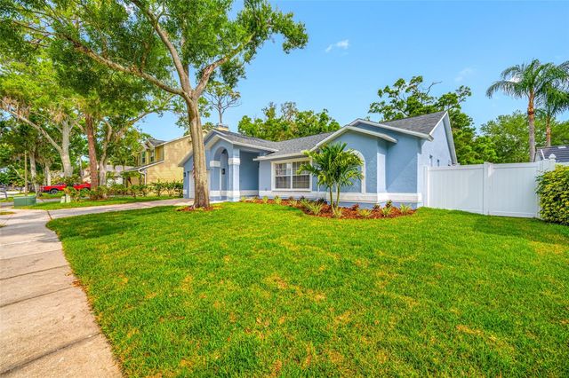 6031 65TH AVENUE N, Pinellas Park, FL 33781
