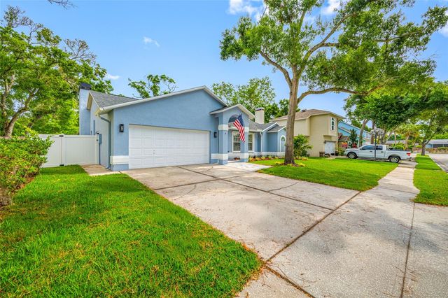 6031 65TH AVENUE N, Pinellas Park, FL 33781