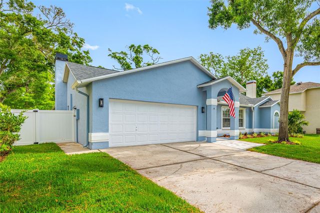 6031 65TH AVENUE N, Pinellas Park, FL 33781