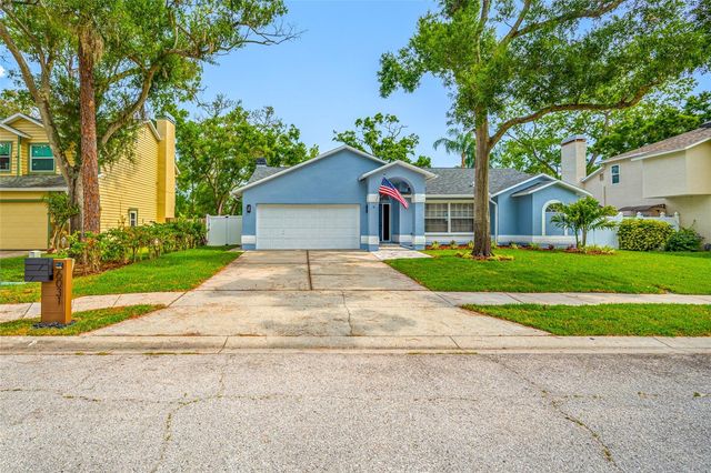6031 65TH AVENUE N, Pinellas Park, FL 33781