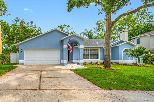 6031 65TH AVENUE N, Pinellas Park, FL 33781
