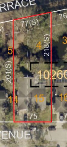 6031 65TH AVENUE N, Pinellas Park, FL 33781
