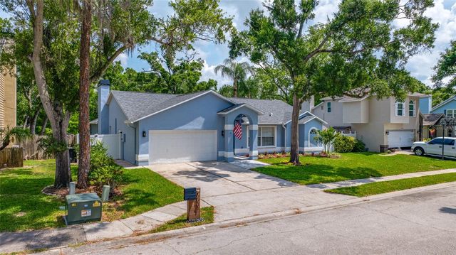 6031 65TH AVENUE N, Pinellas Park, FL 33781