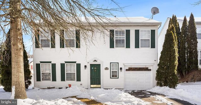 26 ANDREA DR, Columbus, NJ 08022