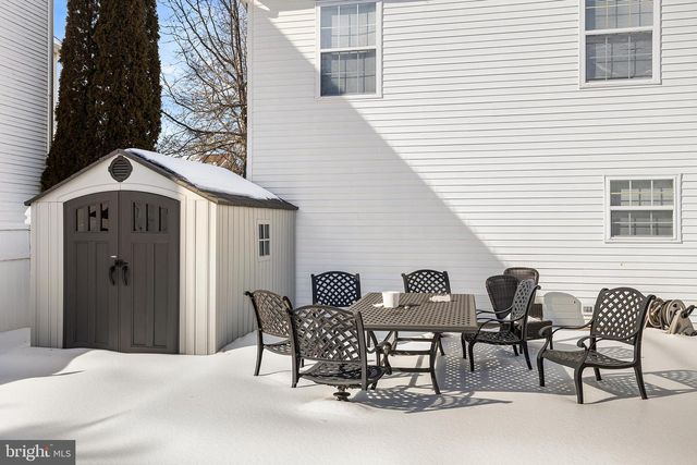 26 ANDREA DR, Columbus, NJ 08022