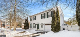 26 ANDREA DR, Columbus, NJ 08022