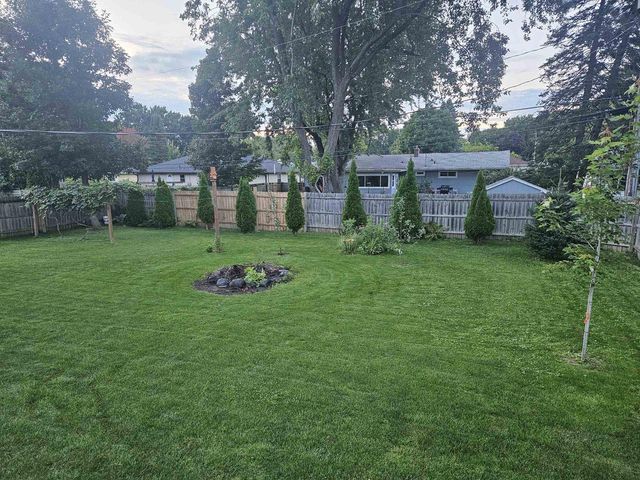 134 Goodland Street, Sun Prairie, WI 53590