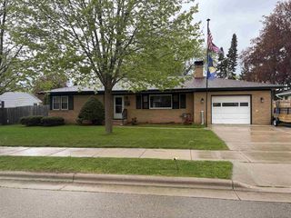 134 Goodland Street, Sun Prairie, WI 53590