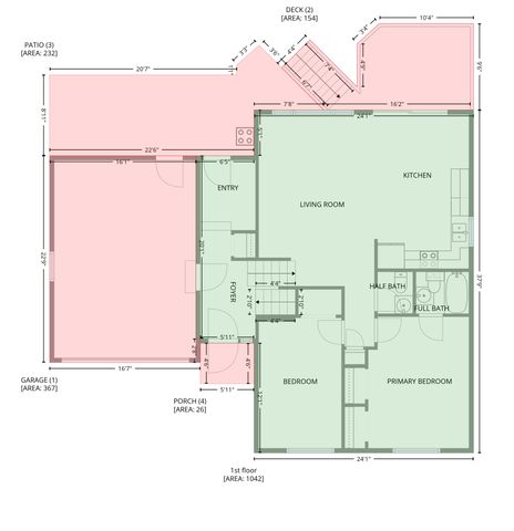 16800 Glencoe Avenue, Lakeville, MN 55044