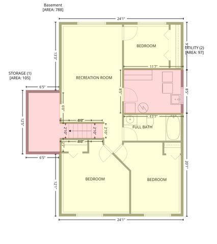 16800 Glencoe Avenue, Lakeville, MN 55044