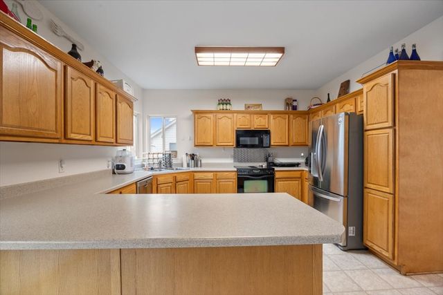 4585 Houck Drive, Pleasant Hill, IA 50327