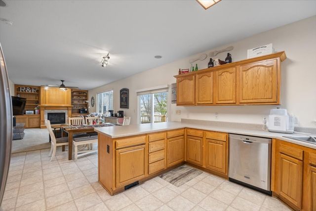 4585 Houck Drive, Pleasant Hill, IA 50327