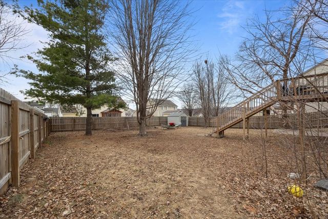 4585 Houck Drive, Pleasant Hill, IA 50327