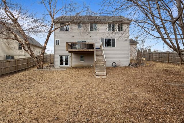 4585 Houck Drive, Pleasant Hill, IA 50327