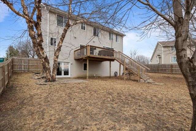 4585 Houck Drive, Pleasant Hill, IA 50327