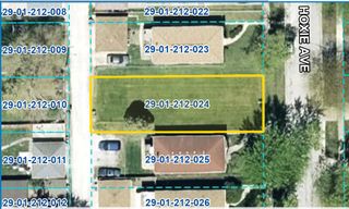 14034 S Hoxie Avenue, Burnham, IL 60633