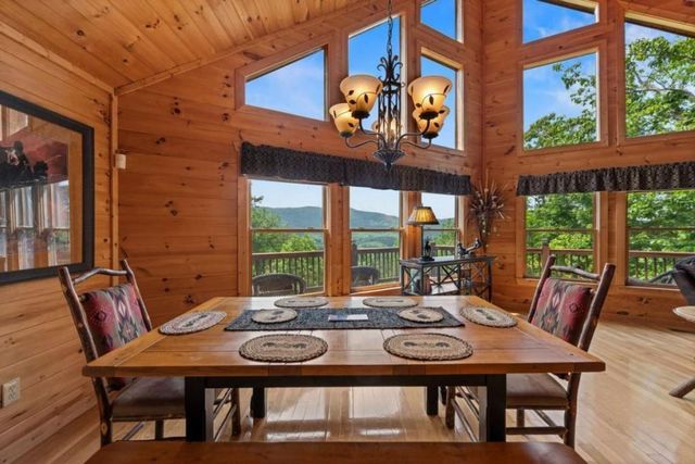 58 Overlook Way, Blue Ridge, GA 30513