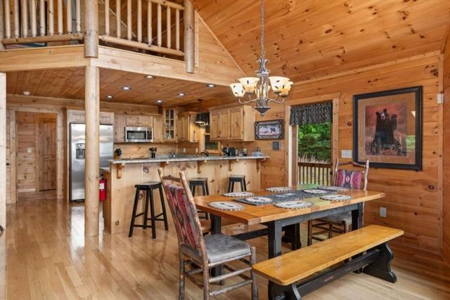 58 Overlook Way, Blue Ridge, GA 30513