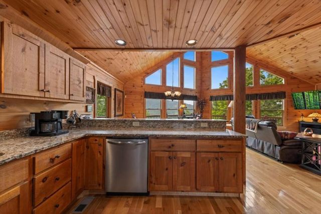 58 Overlook Way, Blue Ridge, GA 30513