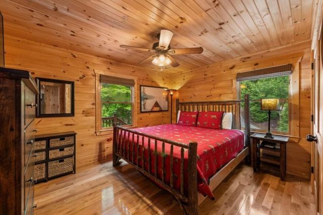 58 Overlook Way, Blue Ridge, GA 30513