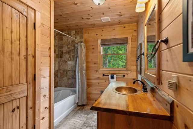 58 Overlook Way, Blue Ridge, GA 30513