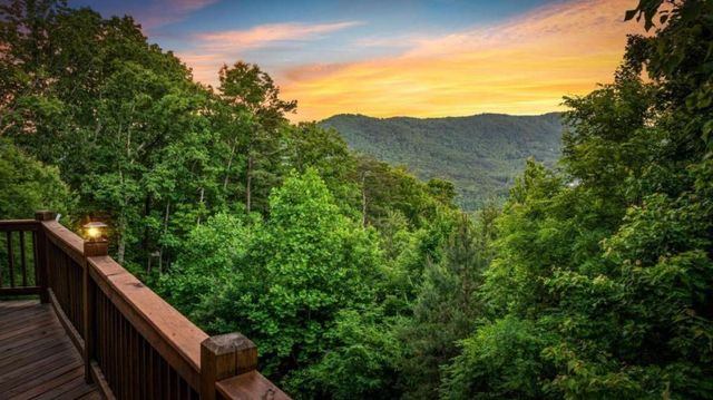 58 Overlook Way, Blue Ridge, GA 30513