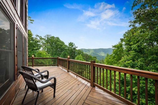 58 Overlook Way, Blue Ridge, GA 30513