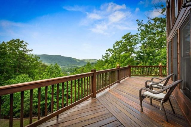 58 Overlook Way, Blue Ridge, GA 30513