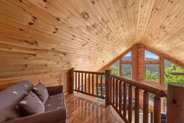 58 Overlook Way, Blue Ridge, GA 30513