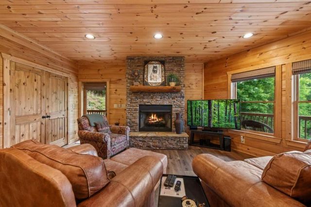 58 Overlook Way, Blue Ridge, GA 30513
