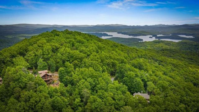58 Overlook Way, Blue Ridge, GA 30513