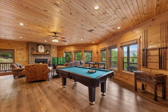 58 Overlook Way, Blue Ridge, GA 30513
