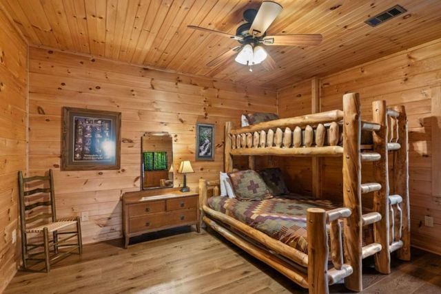 58 Overlook Way, Blue Ridge, GA 30513
