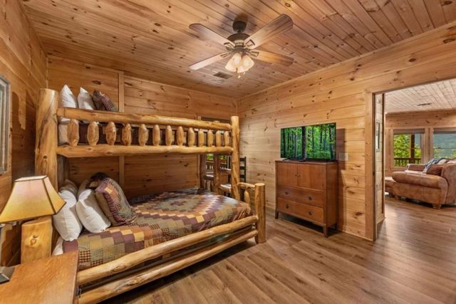 58 Overlook Way, Blue Ridge, GA 30513