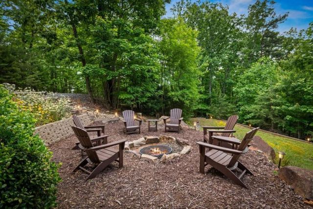 58 Overlook Way, Blue Ridge, GA 30513