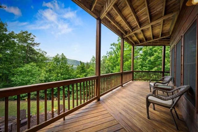 58 Overlook Way, Blue Ridge, GA 30513