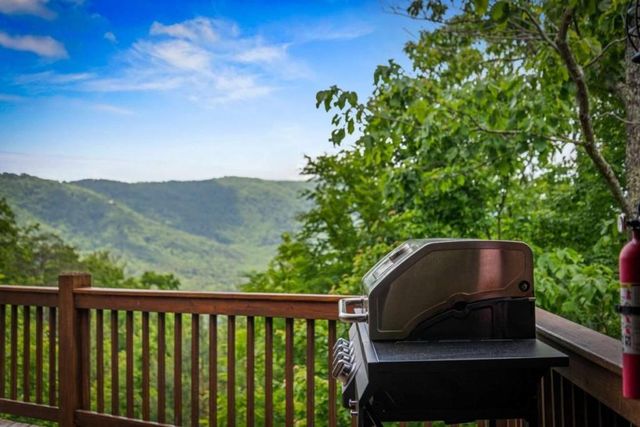 58 Overlook Way, Blue Ridge, GA 30513