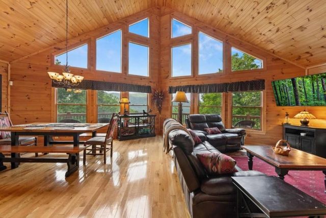 58 Overlook Way, Blue Ridge, GA 30513