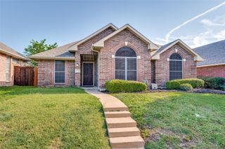 10364 Quest Drive, Frisco, TX 75035