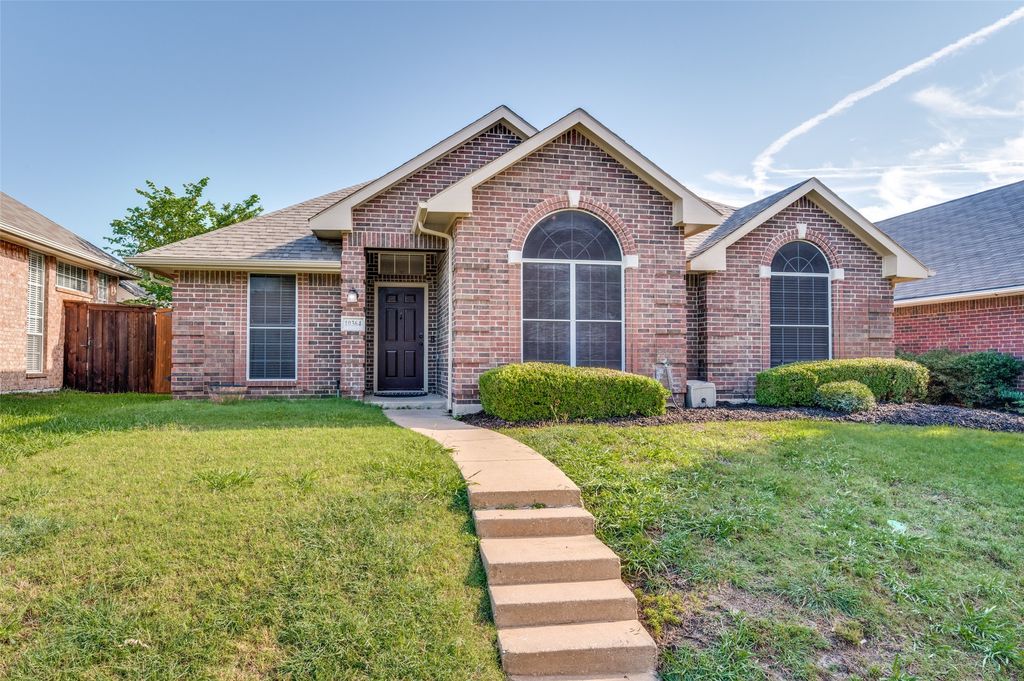 10364 Quest Drive, Frisco, TX 75035