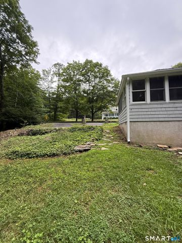 205 Mountain Road, Wilton, CT 06897