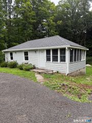 205 Mountain Road, Wilton, CT 06897
