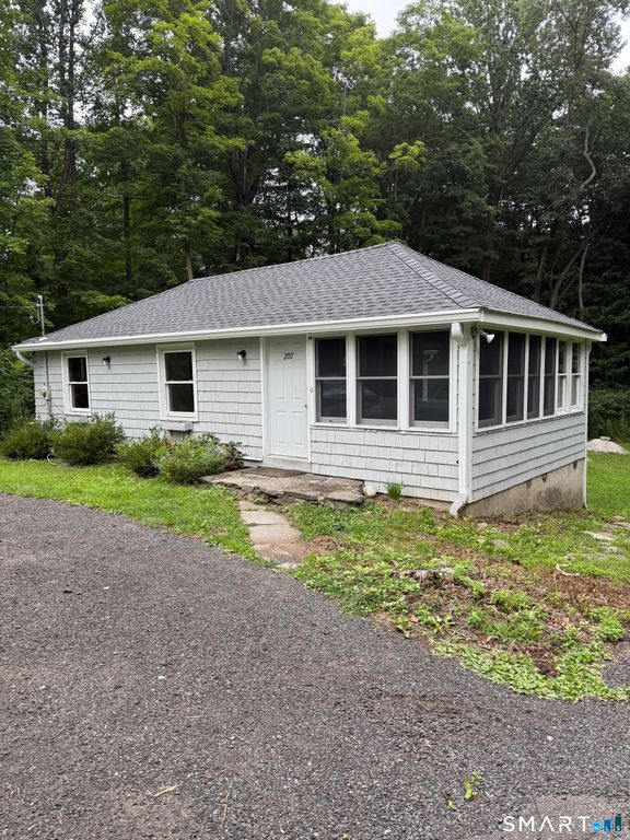 205 Mountain Road, Wilton, CT 06897