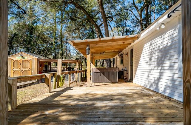 7967 Highway 162, Hollywood, SC 29449