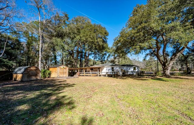 7967 Highway 162, Hollywood, SC 29449