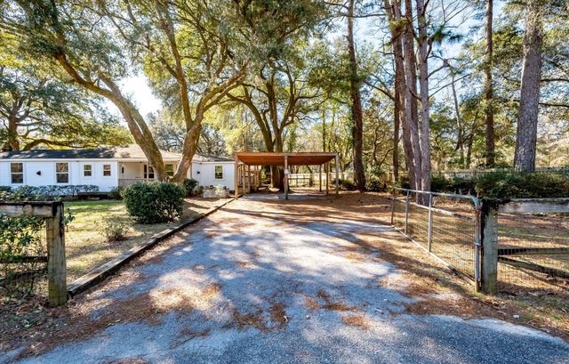 7967 Highway 162, Hollywood, SC 29449