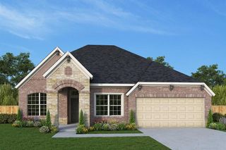 5822 Pink Coral Lane, Manvel, TX 77578