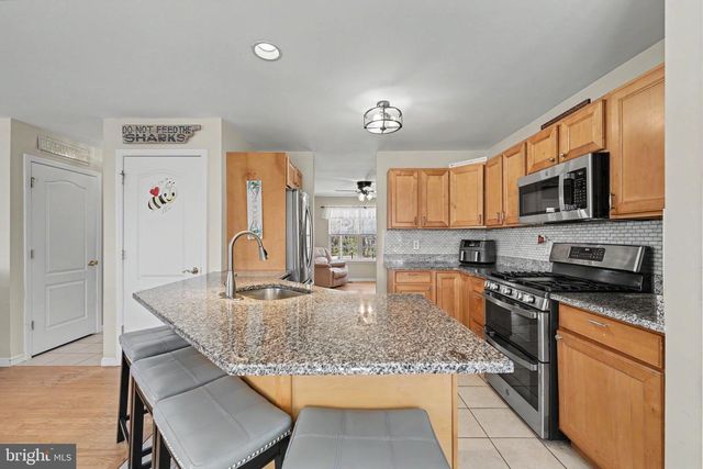 8 AVALON AVE., Barnegat, NJ 08005