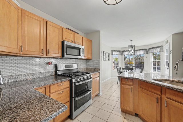 8 AVALON AVE., Barnegat, NJ 08005
