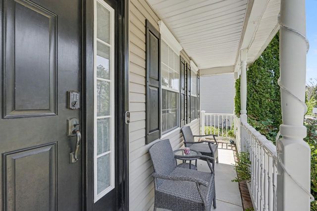8 AVALON AVE., Barnegat, NJ 08005